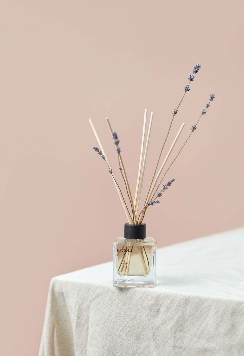 Bloom Lavender and musk (лаванда та мускус) 100 мл.