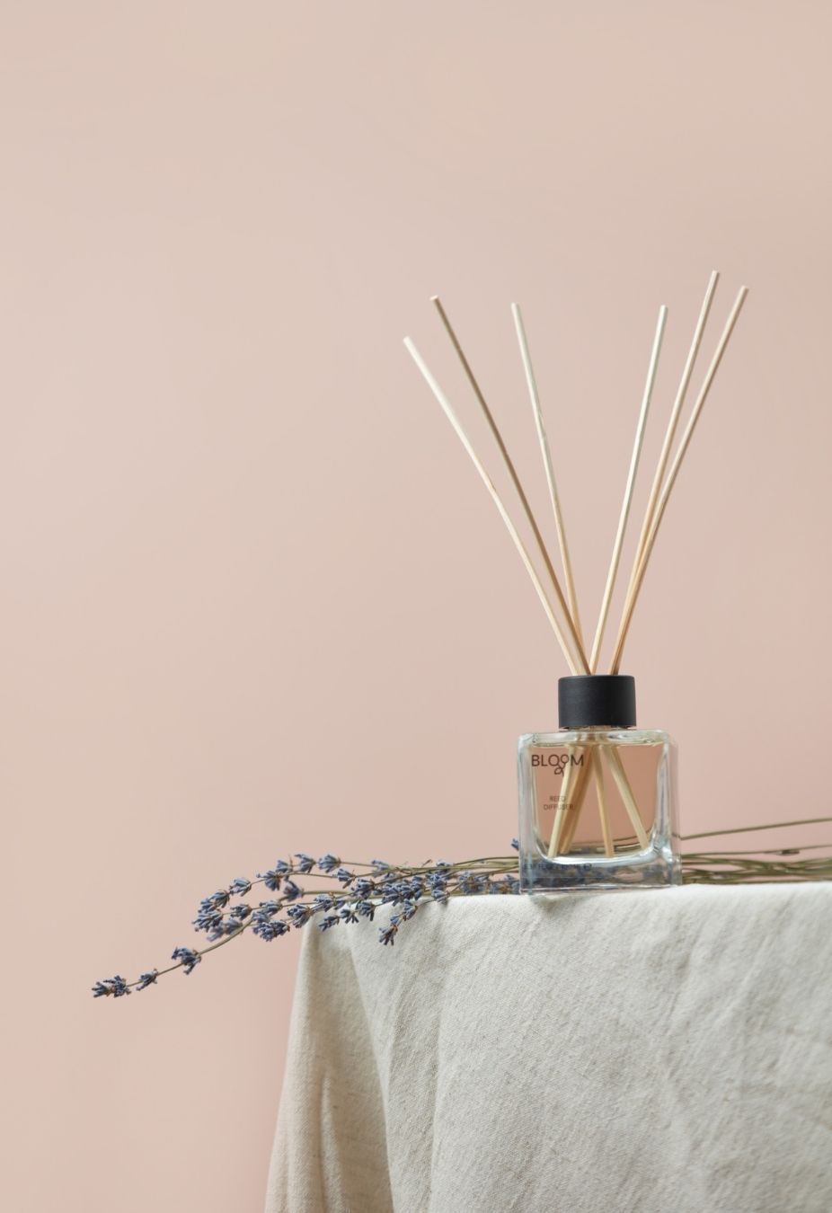 Bloom Lavender and musk (лаванда та мускус) 100 мл.