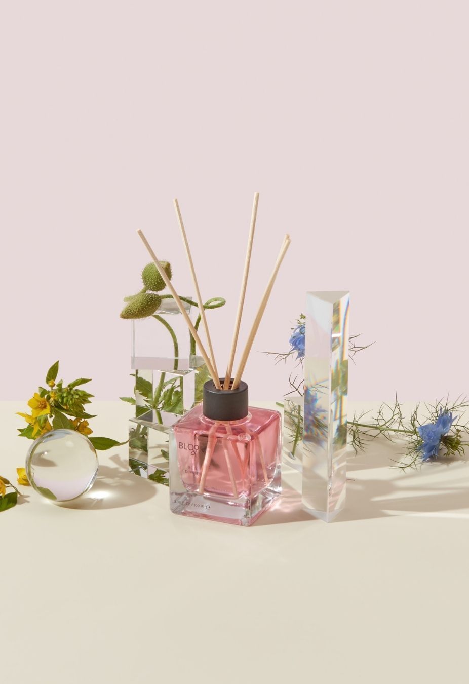 Bloom Wild Flower (дикі квіти) 100 мл