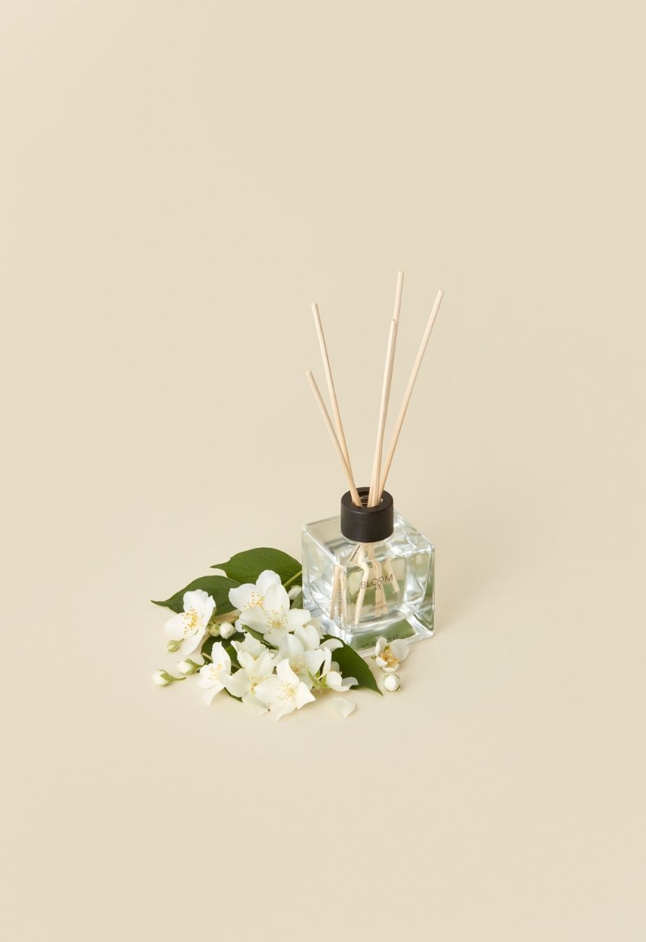Bloom White flowers (білі квіти) 100 мл