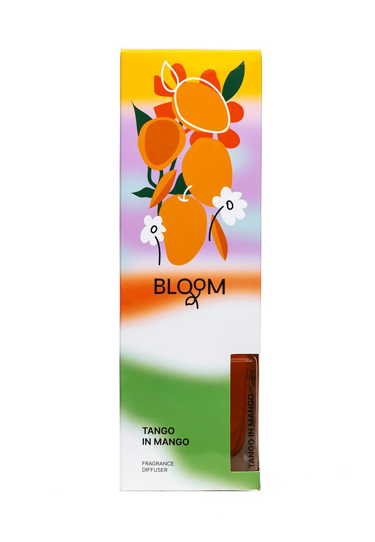 Bloom Tango in mango (танго з манго) 100 мл.