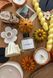 AROMA BLOOM Caramel cappuccino (Карамельний капучіно) 100 ml