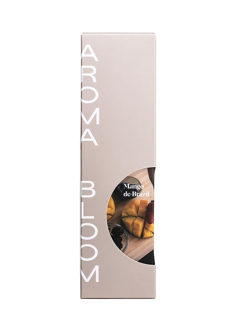 AROMA BLOOM Mango de Brazil (Бразильський манго) 100 ml