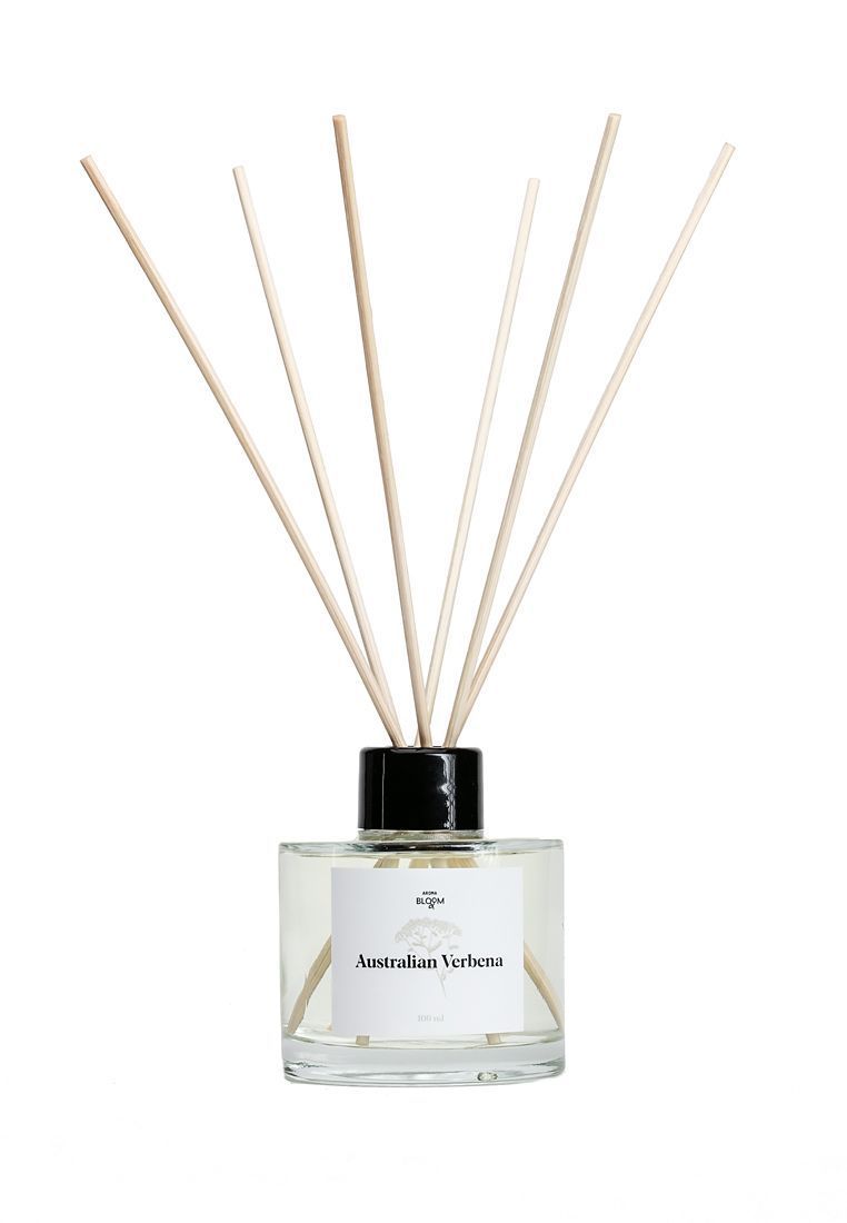 AROMA BLOOM Australian verbena (Австралійська вербена) 100 ml