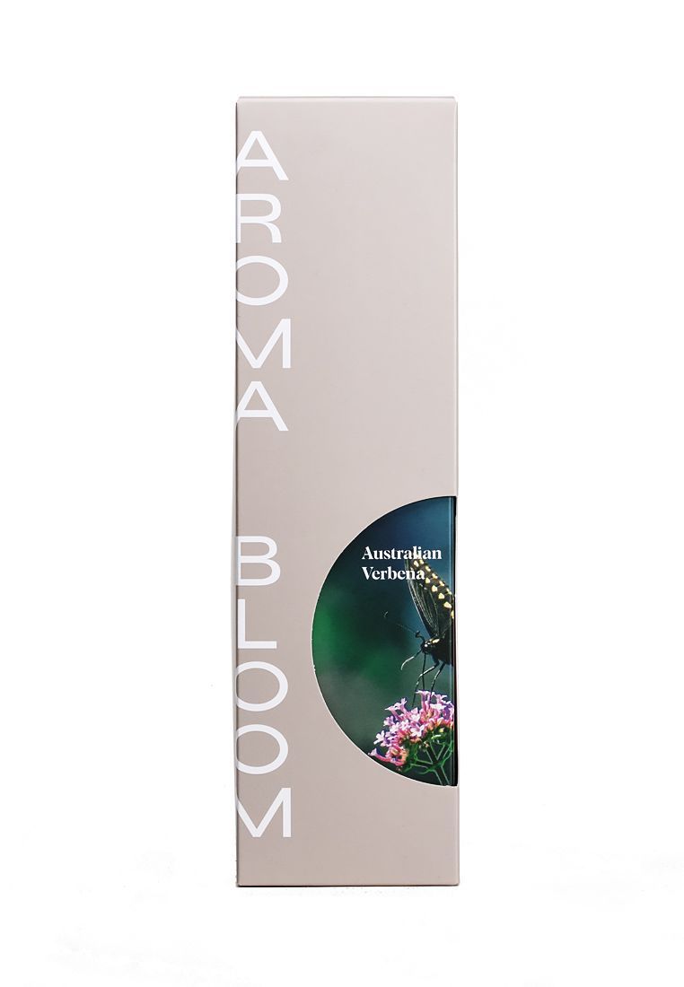 AROMA BLOOM Australian verbena (Австралійська вербена) 100 ml