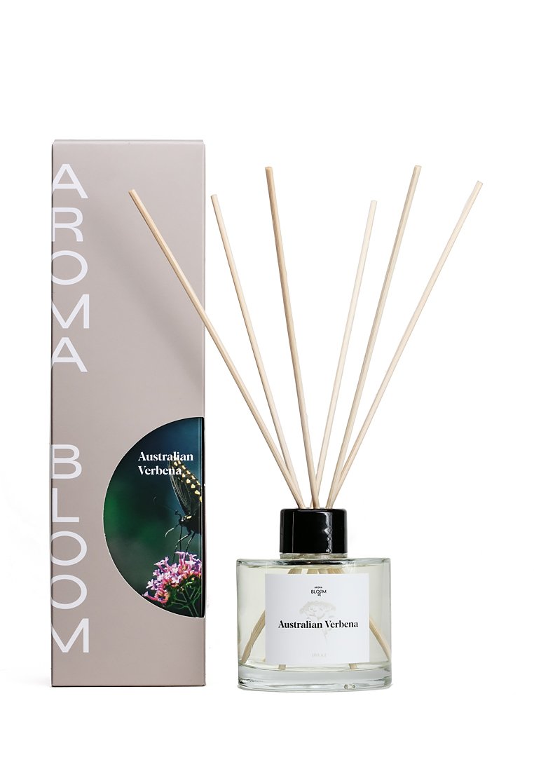 AROMA BLOOM Australian verbena (Австралійська вербена) 100 ml