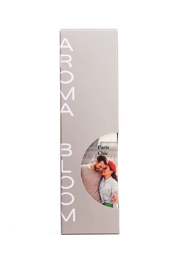 AROMA BLOOM Paris chic (Паризький шик) 100 ml
