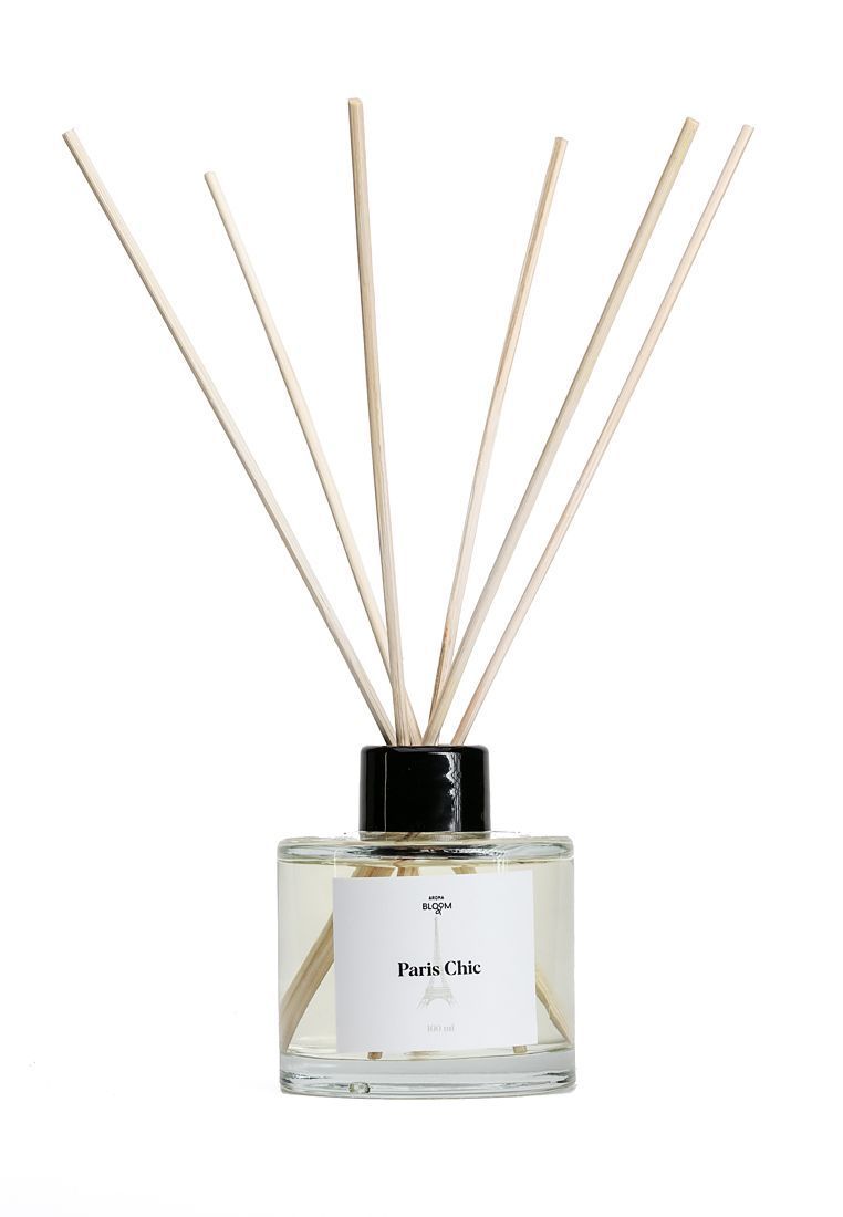 AROMA BLOOM Paris chic (Паризький шик) 100 ml