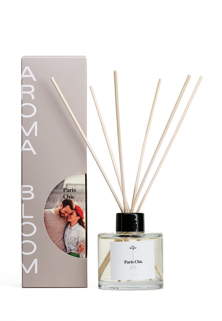 AROMA BLOOM Paris chic (Паризький шик) 100 ml