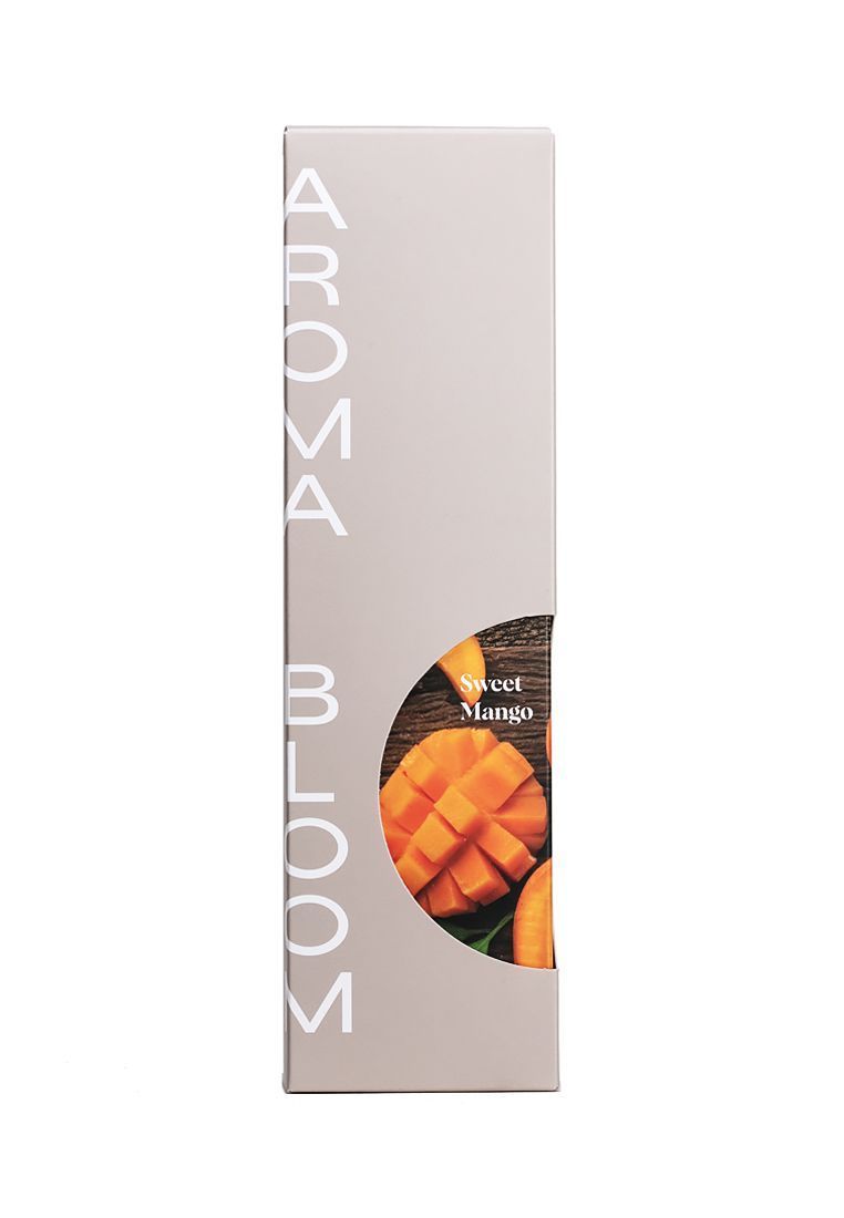 AROMA BLOOM Sweet mango (Солодкий манго) 100 ml