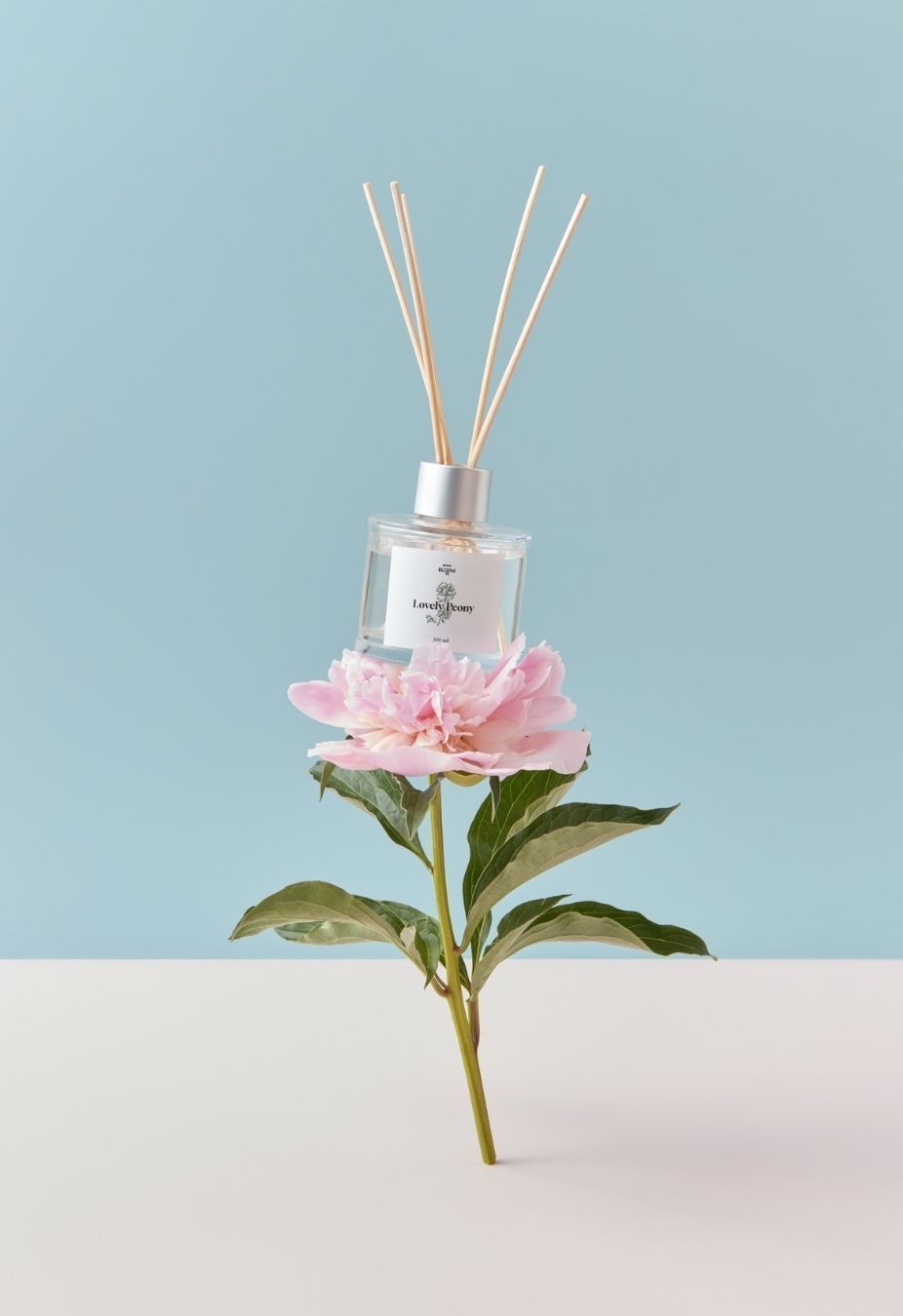 AROMA BLOOM Lovely peopny (Ніжний піон) 100 ml