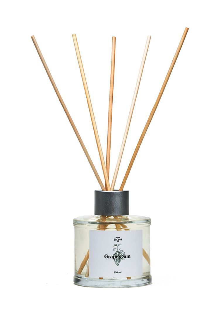 AROMA BLOOM Grape's sun (Сонячний виноград) 100 ml