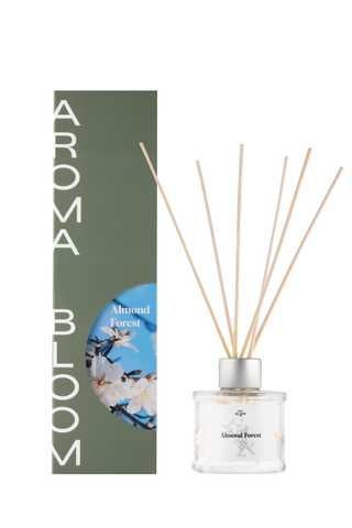 Аромадифузор Bloom Almond forest (Мигдалевий ліс) 100 мл. - AROMA