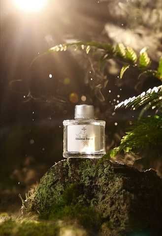 【bloom様】 Аромадифузор Bloom Almond forest (Мигдалевий ліс) 100 мл. - AROMA