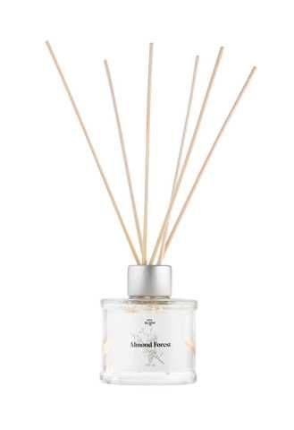 Аромадифузор Bloom Almond forest (Мигдалевий ліс) 100 мл. - AROMA
